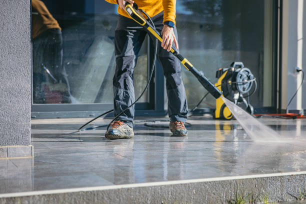 Best Building Exterior Washing  in Mayo, FL