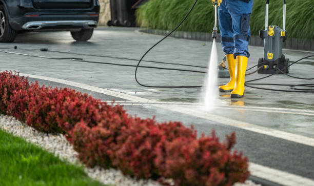 Best Pool Deck Cleaning  in Mayo, FL
